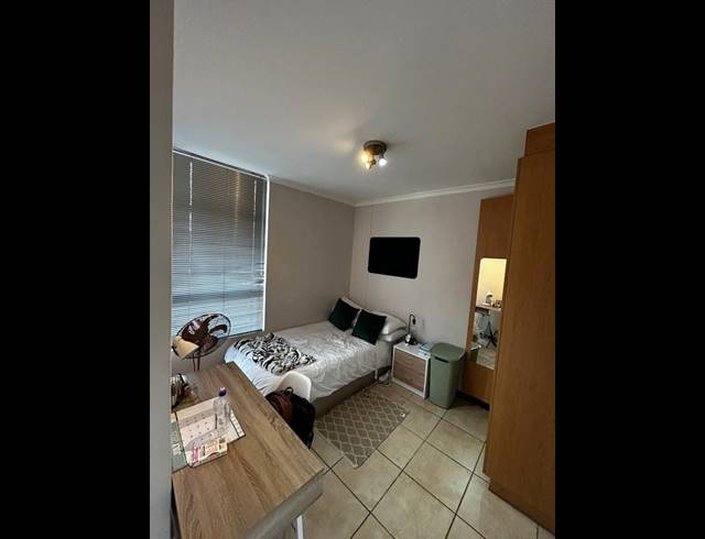 2 BEDROOM PROPERTY TO RENT IN STELLENBOSCH CENTRAL